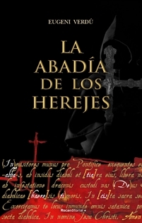 Books Frontpage La abadía de los herejes