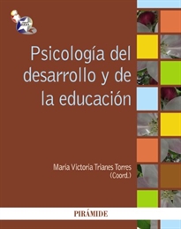 Books Frontpage Psicología del desarrollo y de la educación