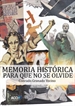 Front pageMemoria Histórica