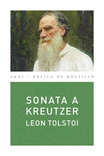 Books Frontpage Sonata a Kreutzer