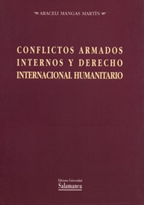 Books Frontpage Conflictos armados internos y derecho internacional humanitario