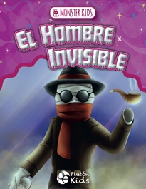 Books Frontpage El Hombre Invisible