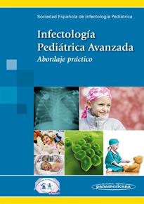 Books Frontpage Infectolog’a Pedi‡trica Avanzada