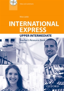 Books Frontpage International Express Upper-Intermediate. (3rd Edition)