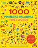 Front page1000 Primeras Palabras / 1000 First Words