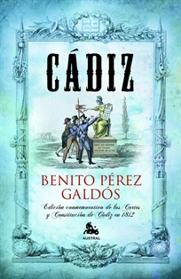 Books Frontpage Cádiz