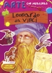 Front pageLeonardo da Vinci