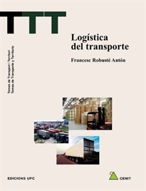 Books Frontpage Logística del transporte