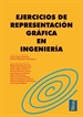 Portada del libro Ejercicios de representación gráfica en ingeniería