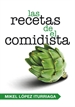Front pageLas recetas de El Comidista