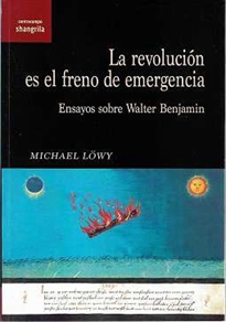 Books Frontpage La revolución es el freno de emergencia