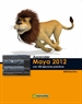 Front pageAprender Maya 2012 con 100 ejercicios prácticos