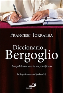 Books Frontpage Diccionario Bergoglio