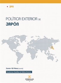 Books Frontpage Política exterior de Japón