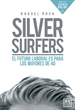 Front pageSilver Surfers