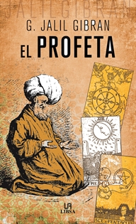 Books Frontpage El Profeta