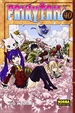 Front pageFairy Tail 40