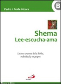 Books Frontpage Shema lee-escucha-ama