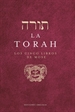 Portada del libro La Torah