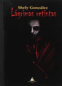 Books Frontpage Lágrimas retintas
