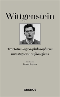 Books Frontpage Tractatus logico-philosophicus-investigaciones filosóficas