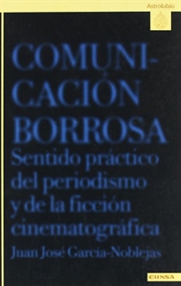 Books Frontpage Comunicación borrosa