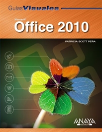 Books Frontpage Office 2010