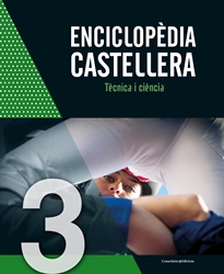 Books Frontpage Enciclopèdia castellera. Tècnica i ciència
