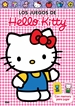 Front pageLos juegos de Hello Kitty