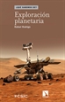Front pageExploración Planetaria