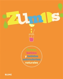 Books Frontpage ­Zumos!