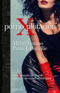 Books Frontpage PornoXplotación