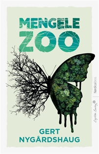 Books Frontpage Mengele Zoo