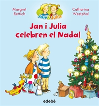 Books Frontpage Jan i Julia celebren Nadal