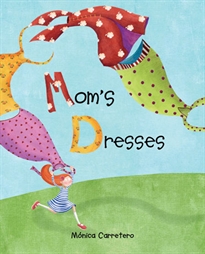 Books Frontpage Mom's Dresses