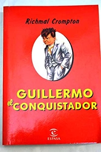 Books Frontpage Guillermo el conquistador