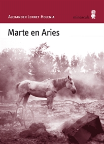 Books Frontpage Marte en Aries