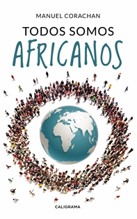Books Frontpage Todos somos africanos