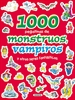 Front page1.000 pegatinas de monstruos, vampiros y otros seres fantásticos