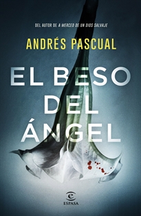 Books Frontpage El beso del ángel