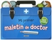 Front pageMi primer maletín de doctor