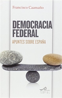 Books Frontpage Democracia federal