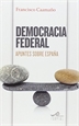 Portada del libro Democracia federal