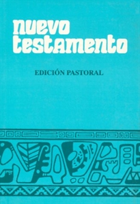 Books Frontpage Nuevo Testamento Latinoamérica