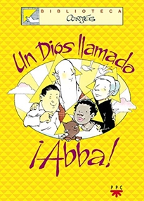 Books Frontpage Un Dios llamado Abba