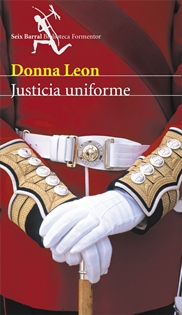 Books Frontpage Justicia uniforme