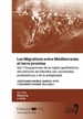 Front pageLes Migrations entre Méditerranée et terre promise. Vol. 1 Ocupaciones de la región geohistórica del estrecho de Gibraltar por sociedades prehistóricas y de la antigüedad