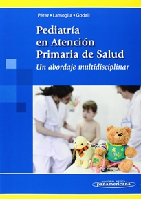Books Frontpage Pediatr’a en Atenci—n Primaria