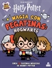 Front pageMagia con pegatinas: Hogwarts