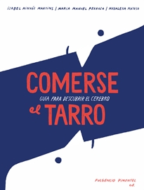 Books Frontpage Comerse El Tarro